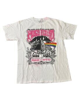 Pink Floyd Medium Dark Side Tee